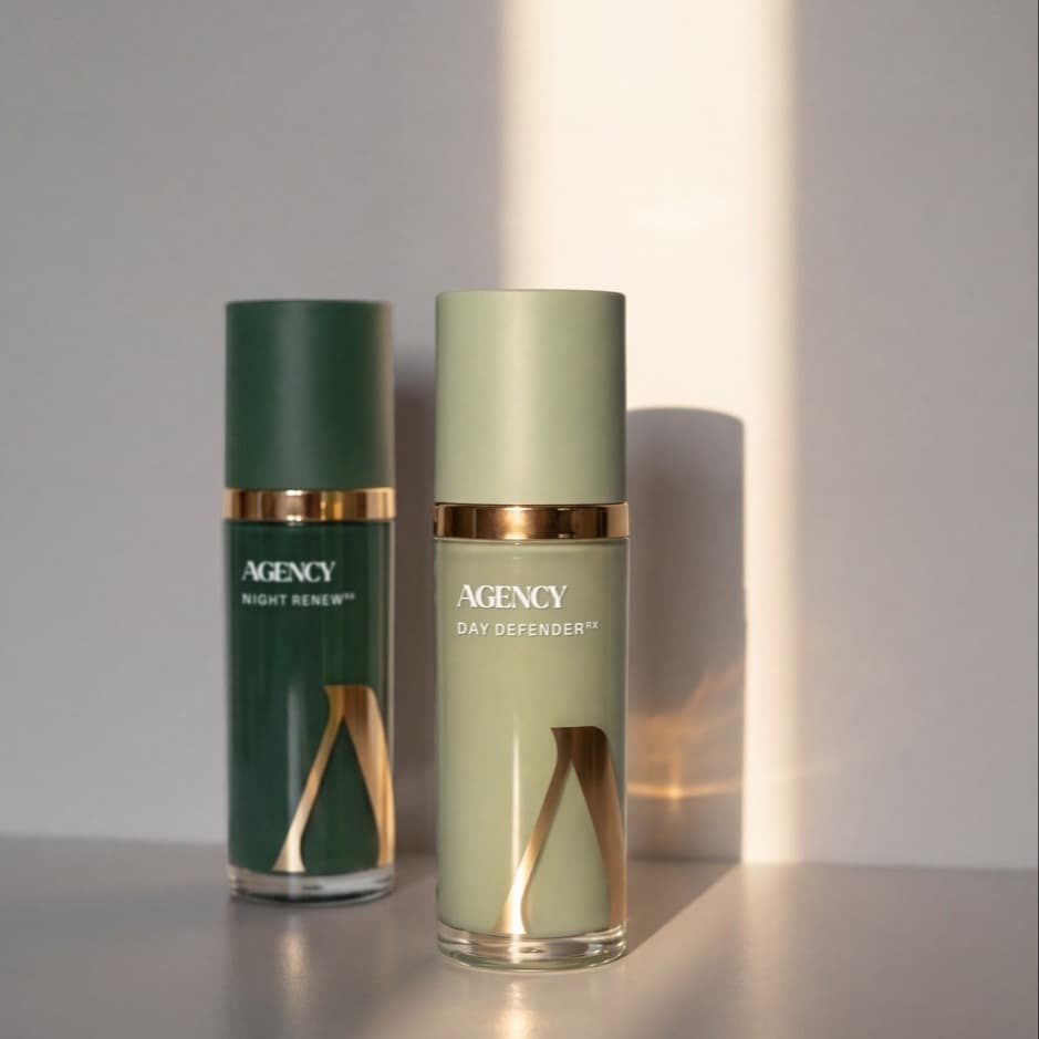 Collagen Building Duo