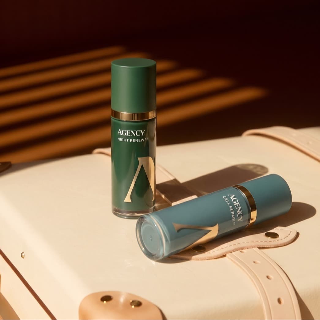 Cellular Renewal Duo